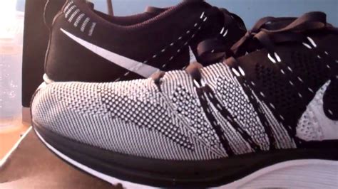 nike flyknit trainer replica